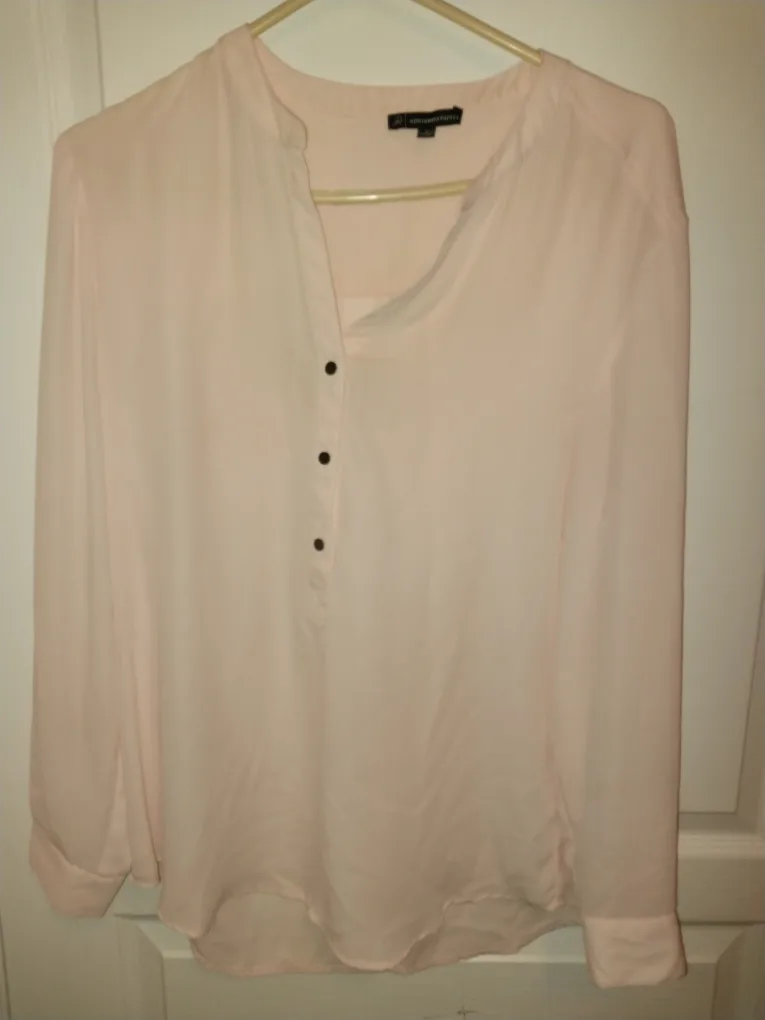 Adrianna Papell Blouse thumbnail