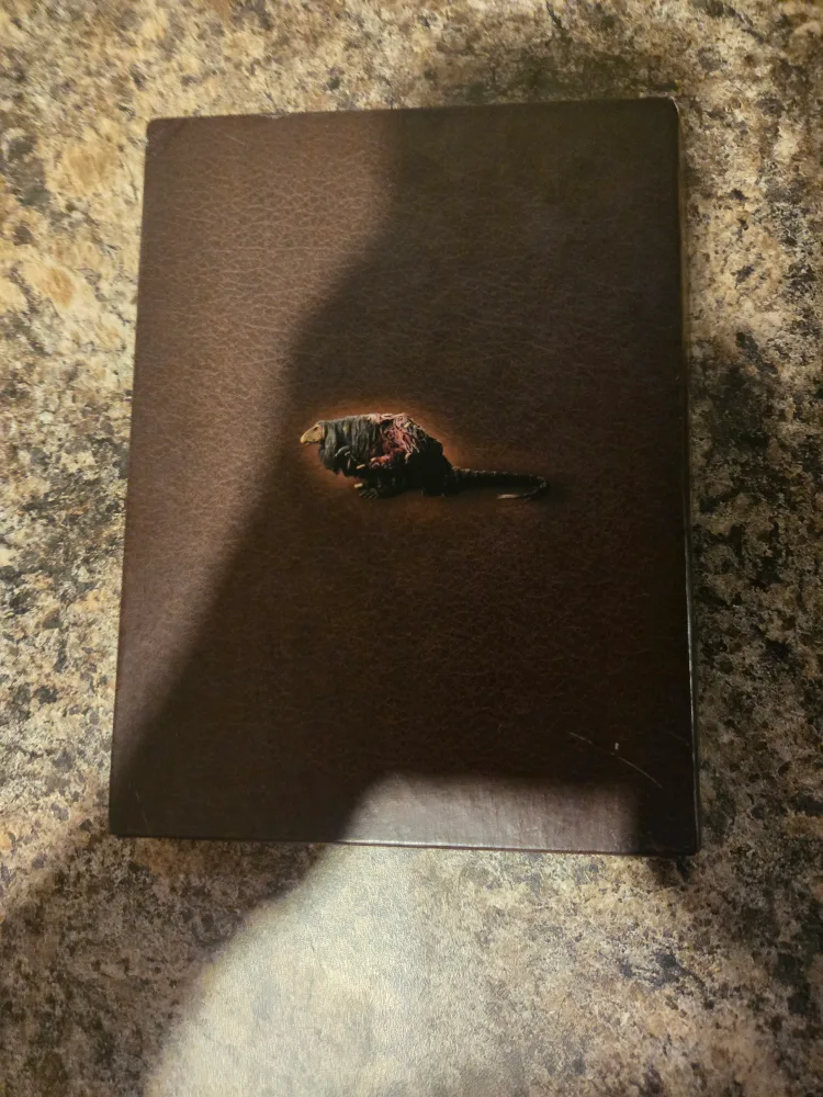 The Dark Crystal Collector's Edition DVD image indicator(5)