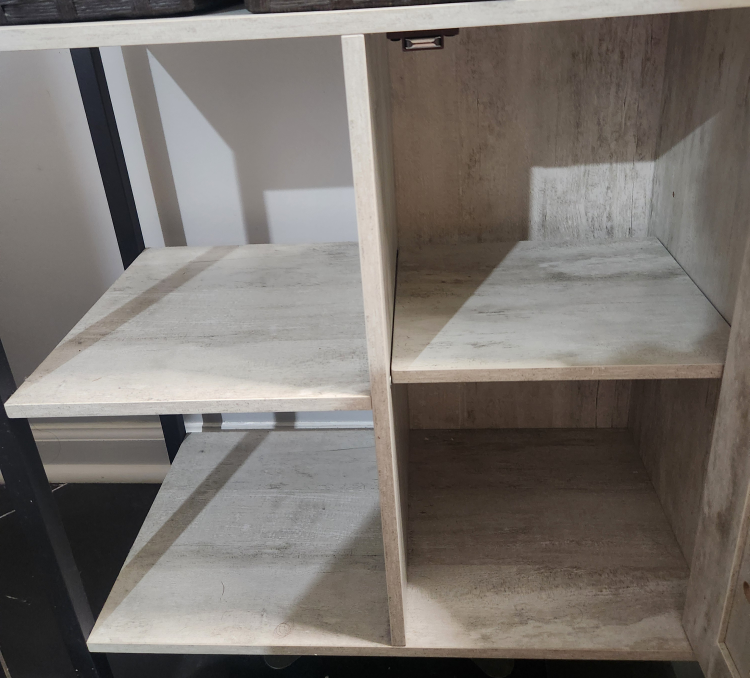 Bathroom Floor Cabinet - photo 3