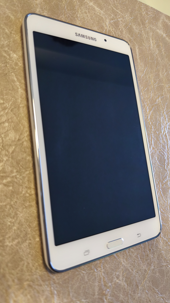 Samsung Galaxy Tab 3 8.0 SM-T230NU - 8GB - photo 4