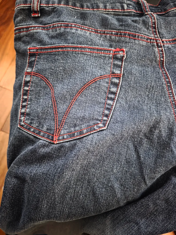 London Blue Jeans Size 13/14 image indicator(2)