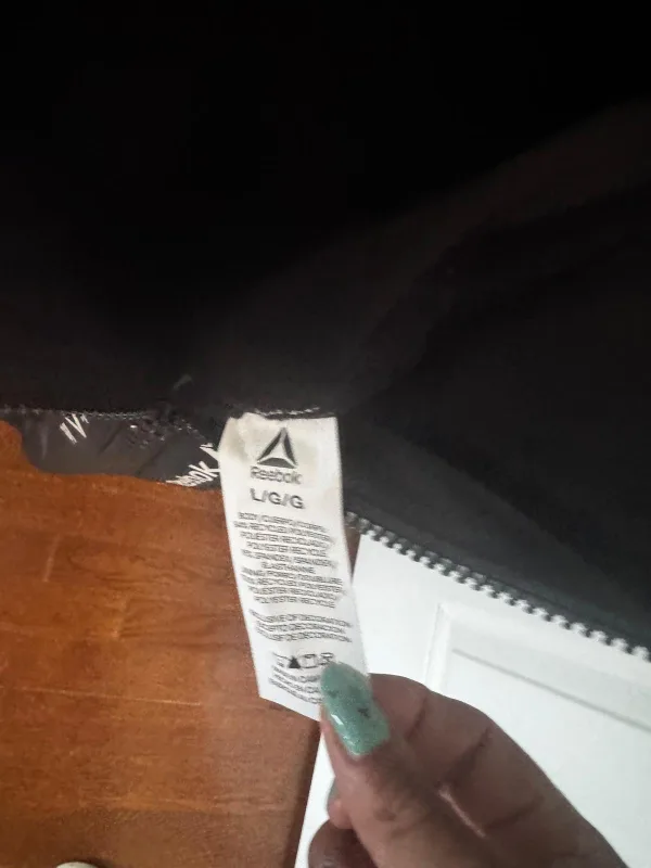 Reebok Black Swimsuit - Size L image indicator(2)