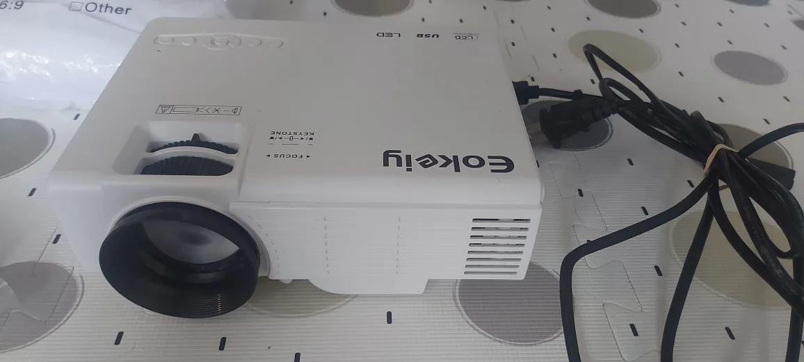 projector image indicator(2)