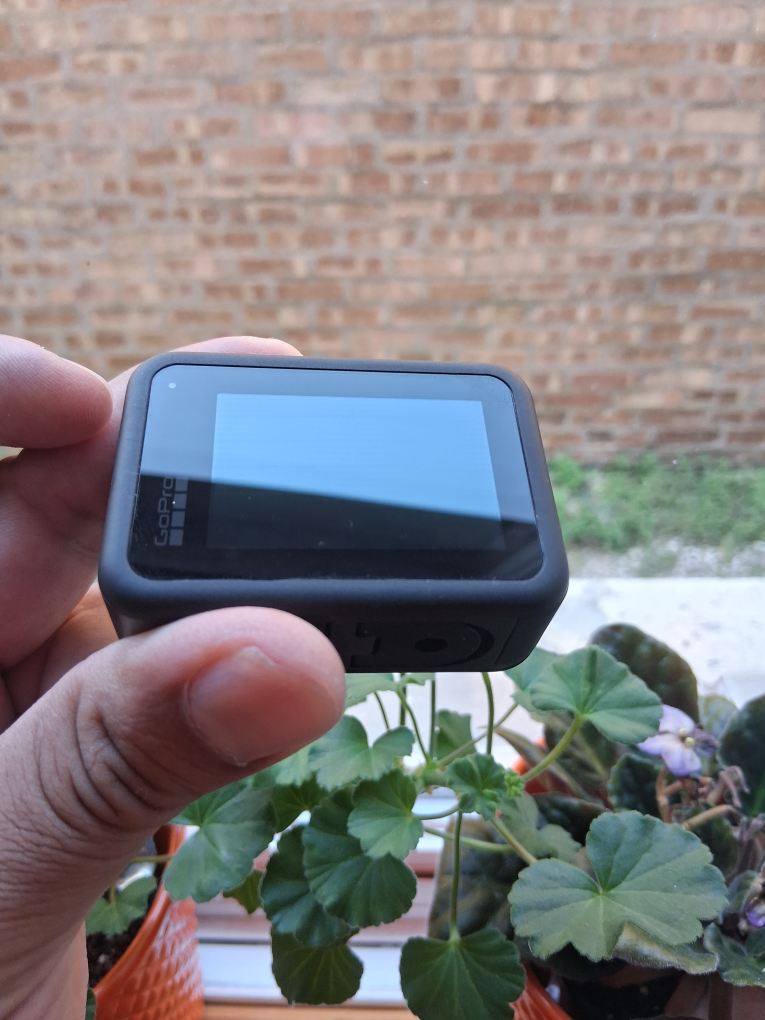 GoPro Hero 8 Black Action Camera - photo 3