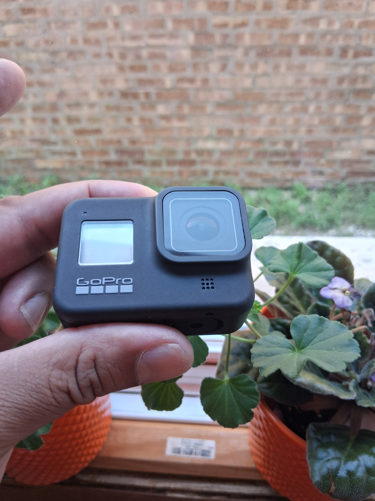 GoPro Hero 8 Black Action Camera - photo 4