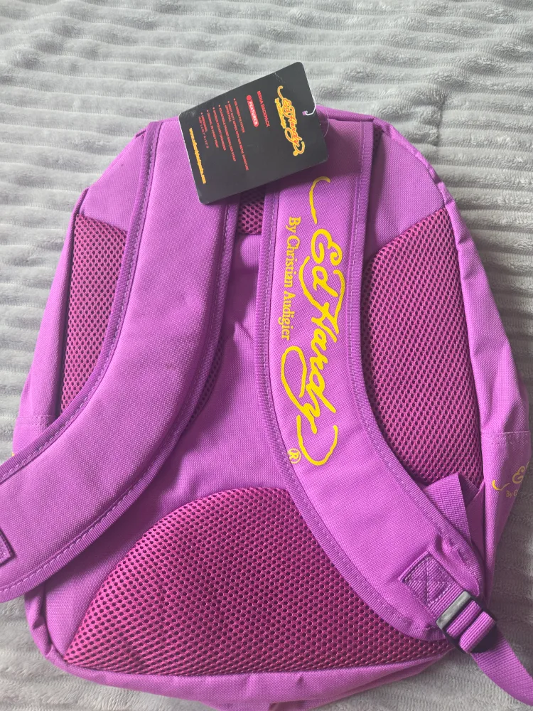 Ed Hardy Backpack image indicator(3)