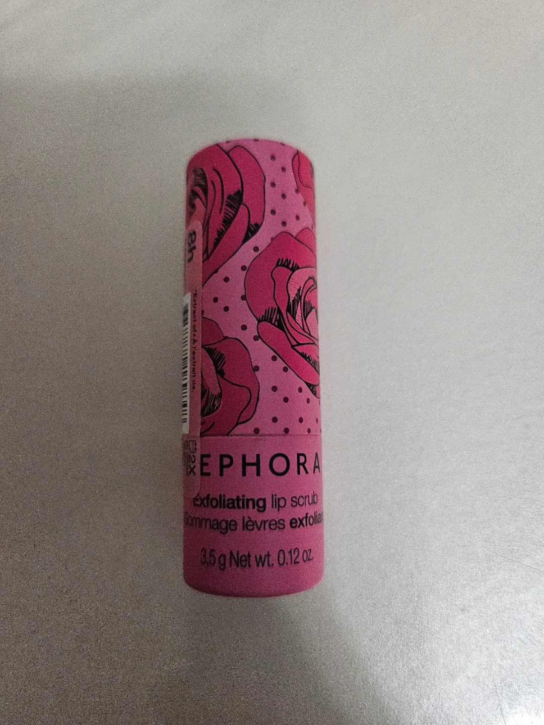 Sephora Exfoliating Lip Scrub - 3.5g thumbnail