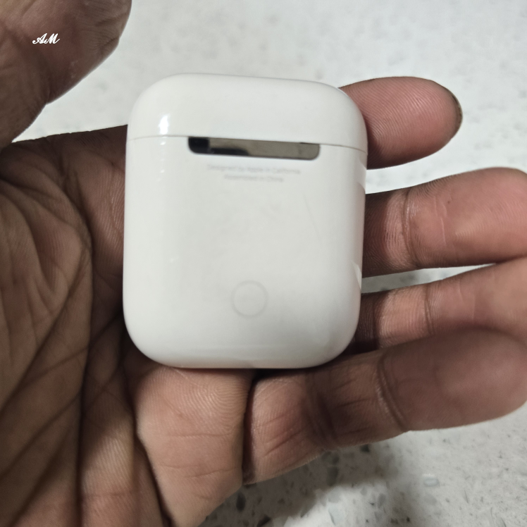 gen 2 airpod - photo 2