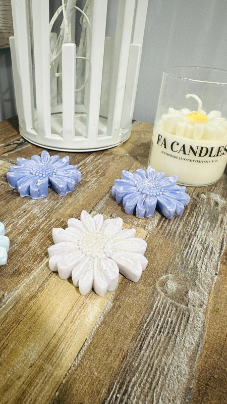 FA Candles Handmade Soy Wax Candles - photo 3