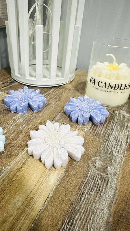 FA Candles Handmade Soy Wax Candles image indicator(3)