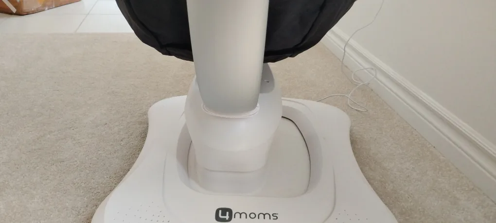 4moms mamaRoo Baby Swing with Box image indicator(4)