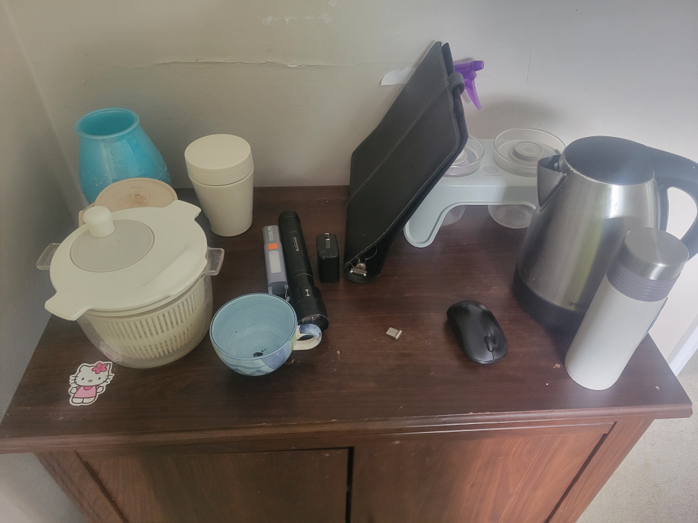 moving sale - photo 3