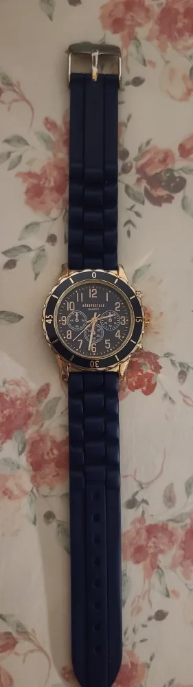 Aeropostale Quartz Watch - Blue thumbnail
