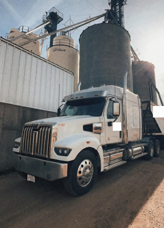 2022 western star 49x
