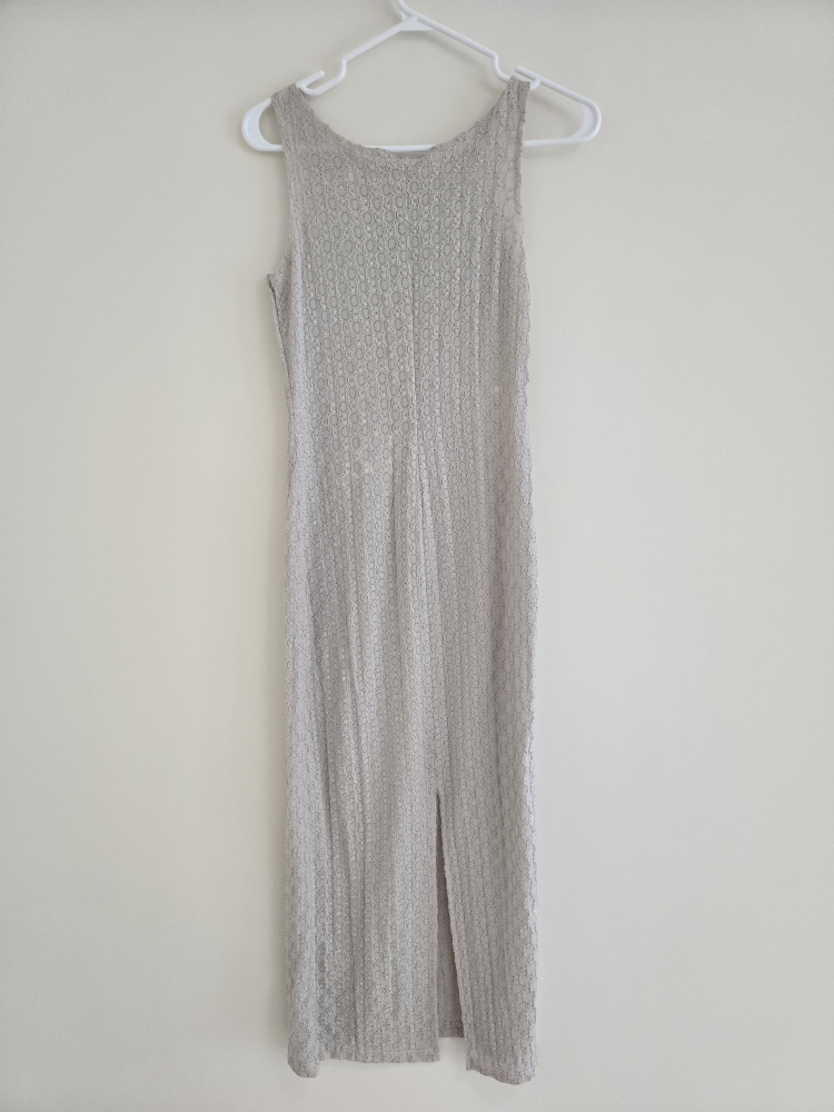Vintage sleeveless  Dress - Size S/P - photo 4