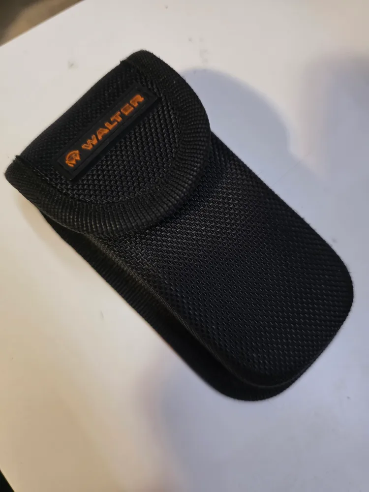 Walter Multi-Tool with Sheath image indicator(2)