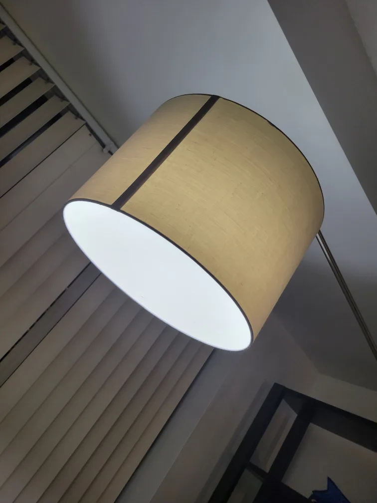 Standing Floor Lamp image indicator(2)