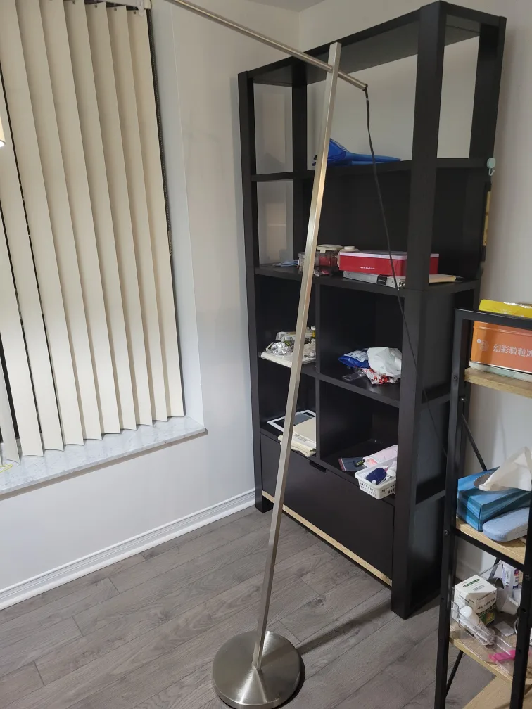 Standing Floor Lamp image indicator(3)