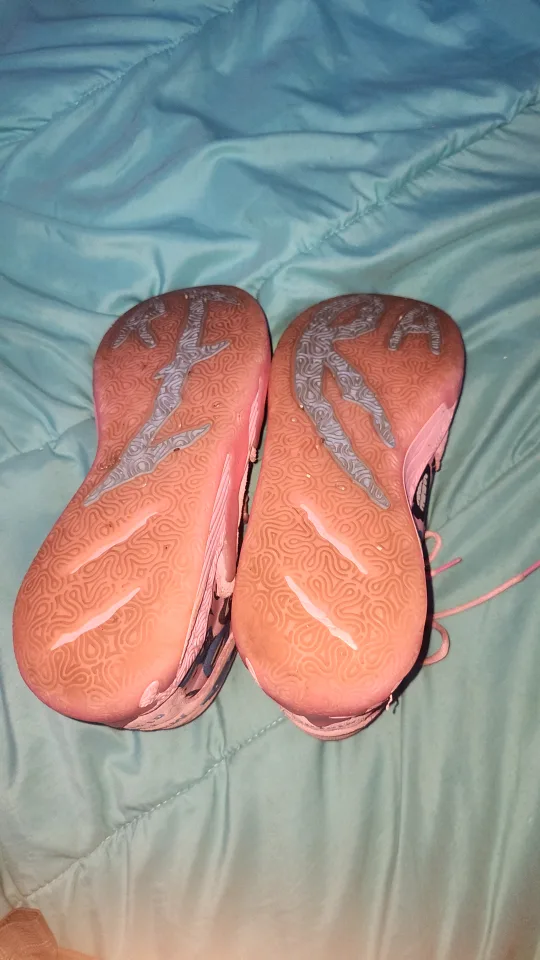 Puma Melo 111 One Kidsuper Studios Shoes - Size 11 image indicator(3)