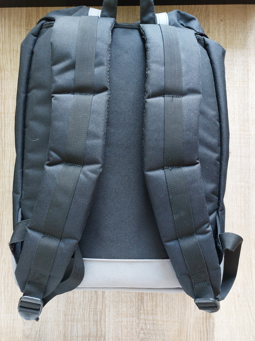 Like new Herschel 'Retreat' backpack - photo 2