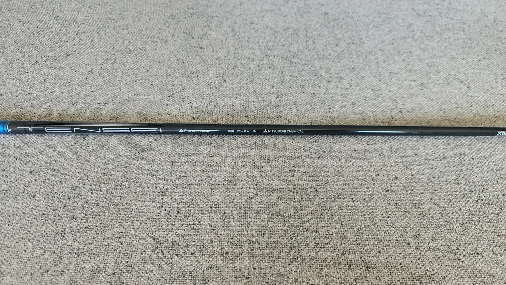 Taylormade M4 Driver 9.5 Degree Stiff Shaft RH image indicator(4)