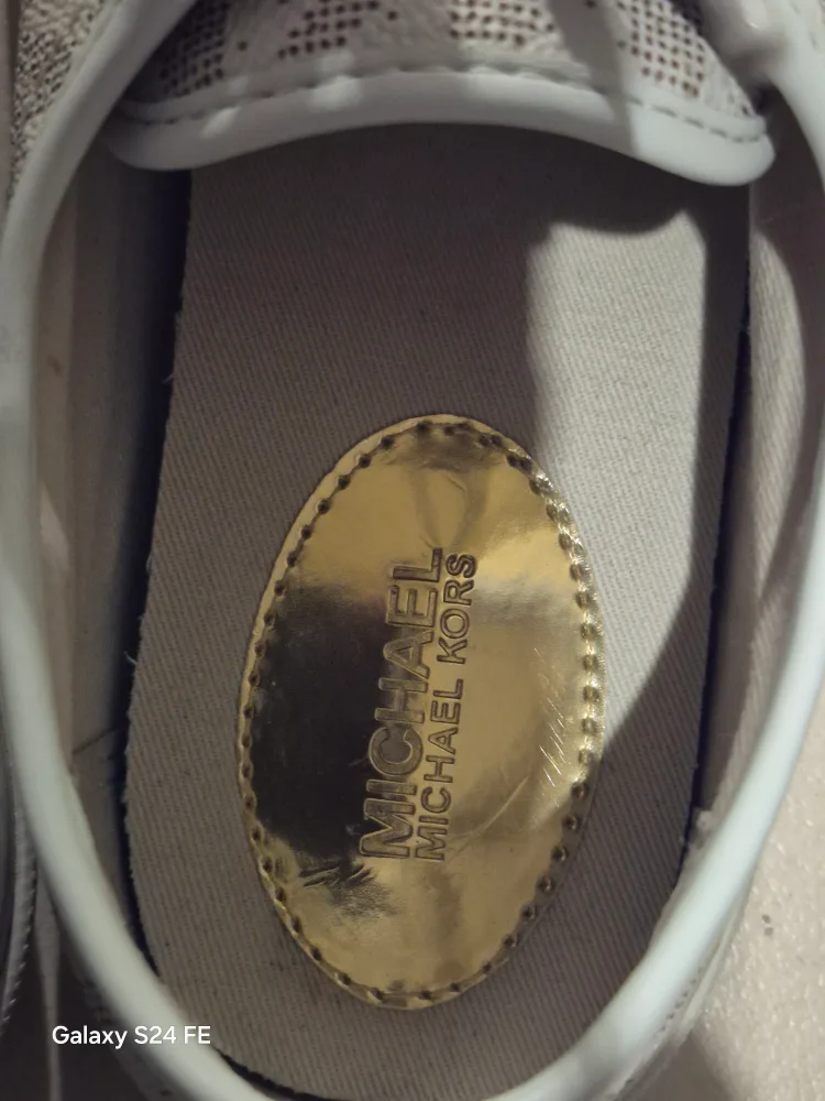 Michael Michael Kors Sneakers image indicator(2)