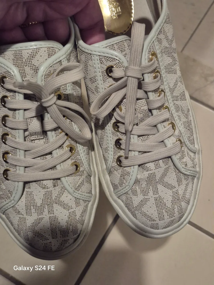 Michael Michael Kors Sneakers image indicator(5)