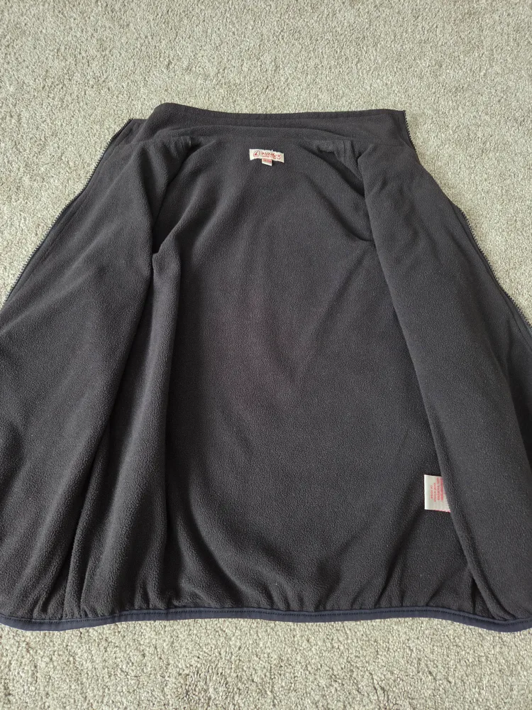 Nadex Ladies Wear Vest - Size M (looks small) image indicator(3)