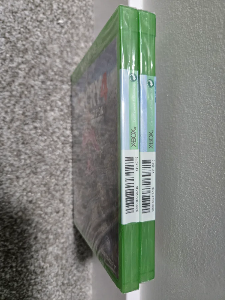 FIFA 18 Xbox One Game - New image indicator(2)