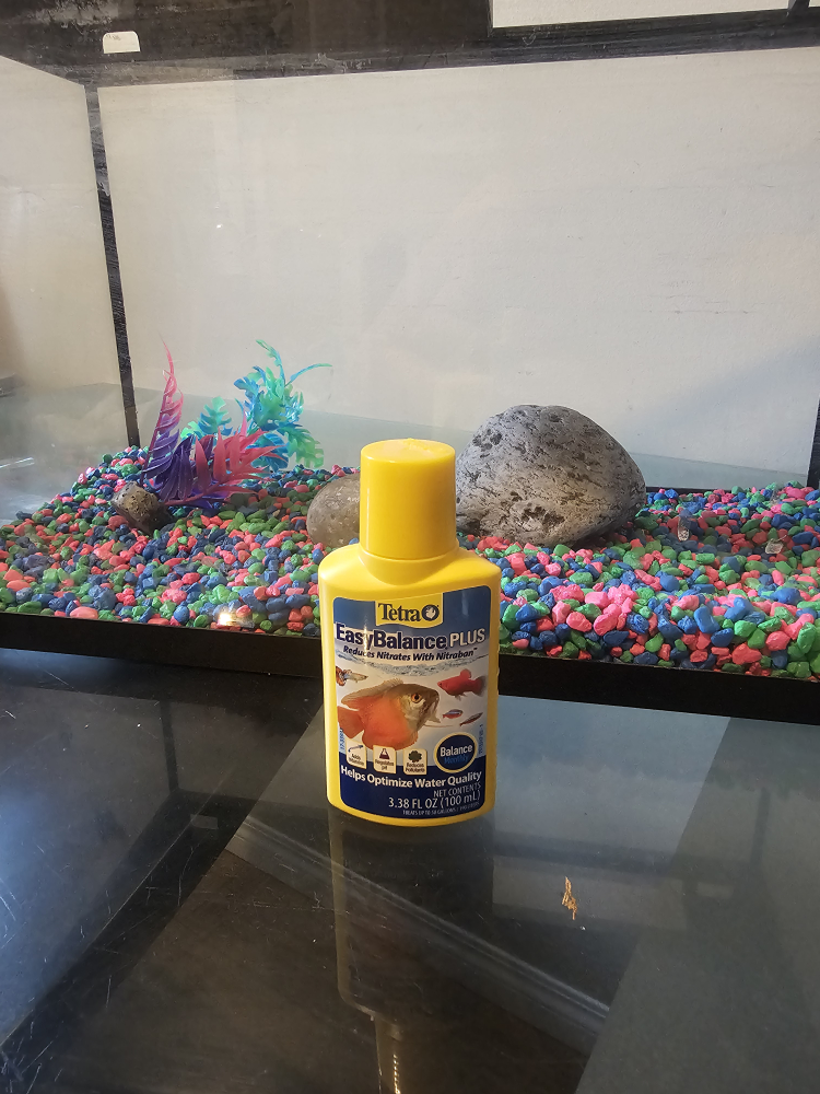 Top Fin Fish Tank with Accessories - photo 2