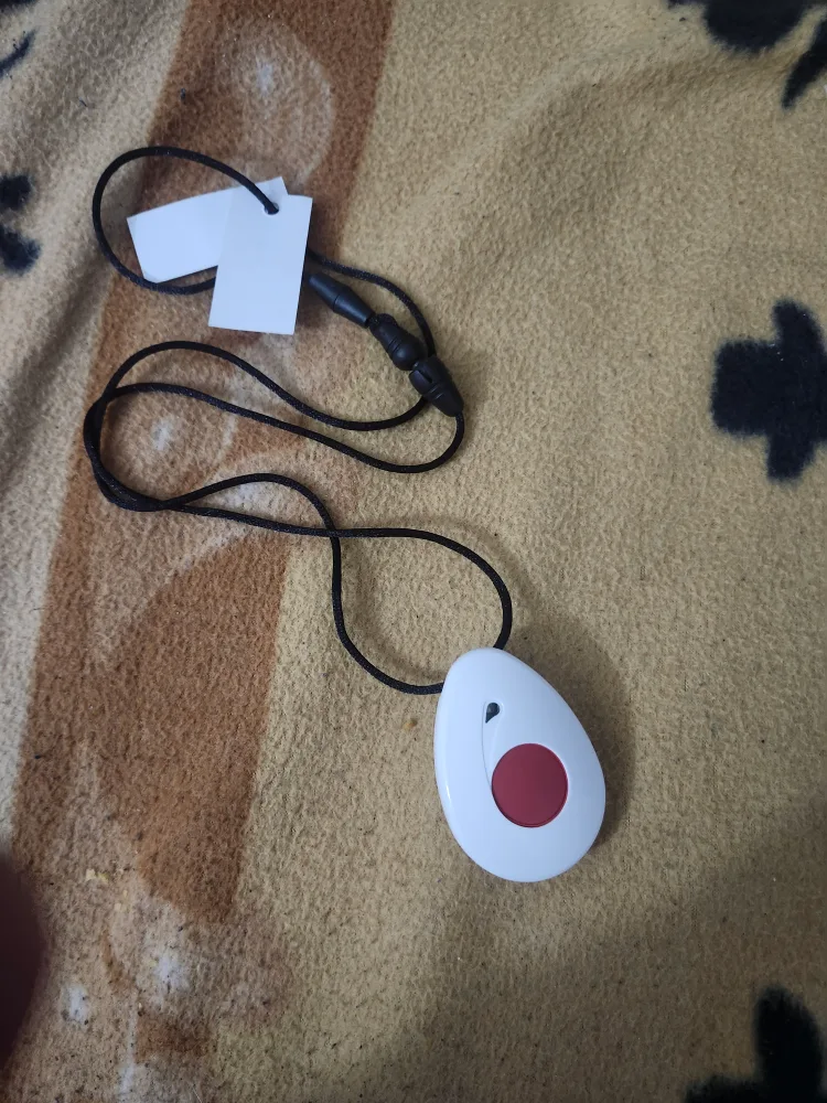 Mytrex MXD-LTE Help Aide System image indicator(7)