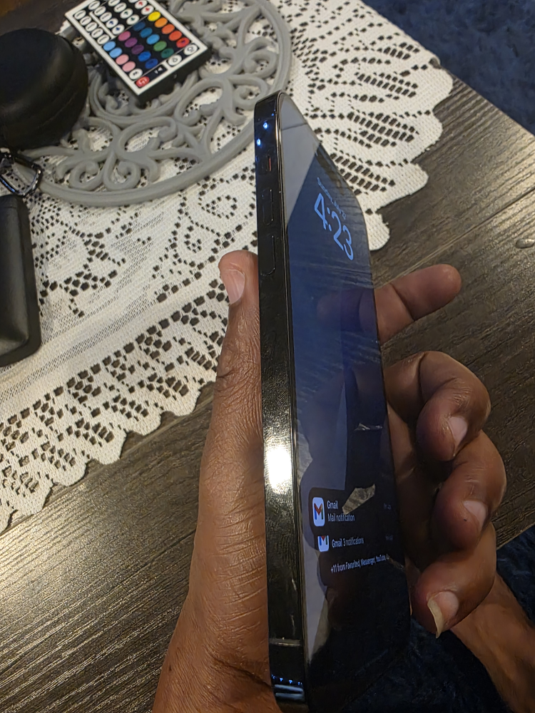 Apple iPhone 14 Pro Max - photo 3