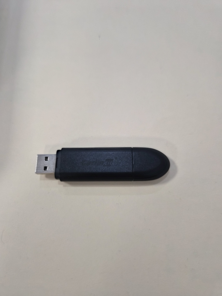 Carlinkit CarPlay Wireless Adapter MiNi SE 2025 - photo 3
