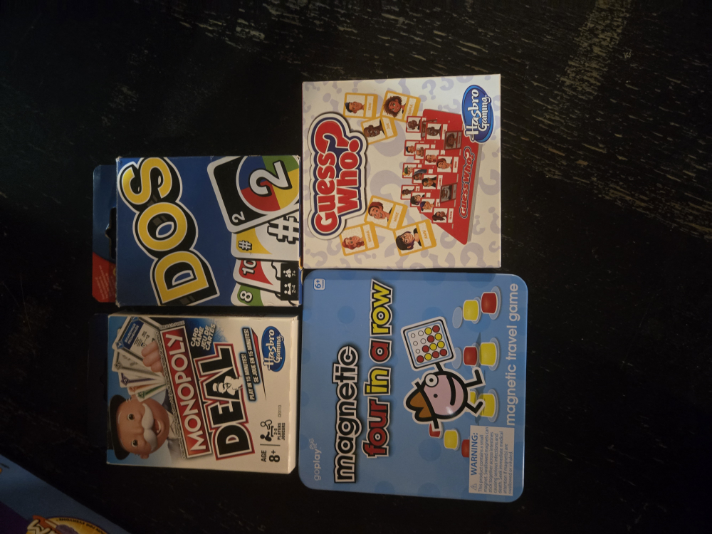 Board Games Bundle: Monopoly, Clue, Twister & More! - photo 2