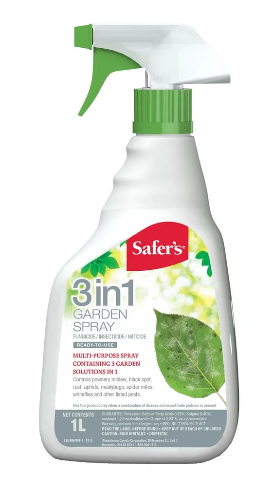 Garden Spray thumbnail