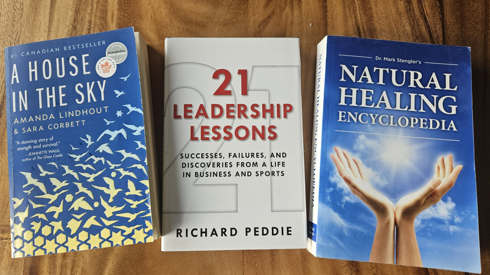 Free! books