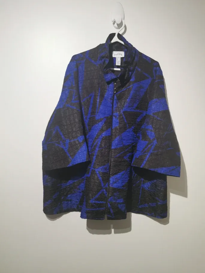 Joseph ribkoff s20 jacket image indicator(6)