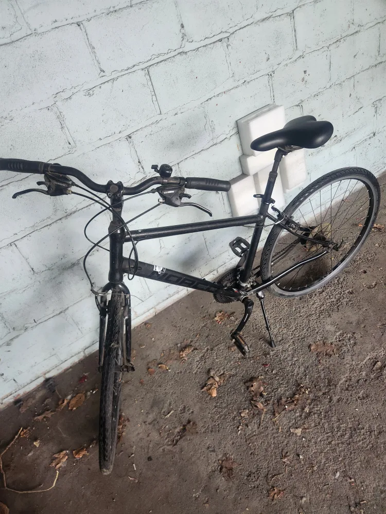 Norco mountain bike, 5 years old, light use thumbnail