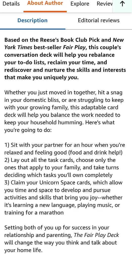 THE COUPLE'S FAIR PLAY DECK. New $10 image indicator(5)