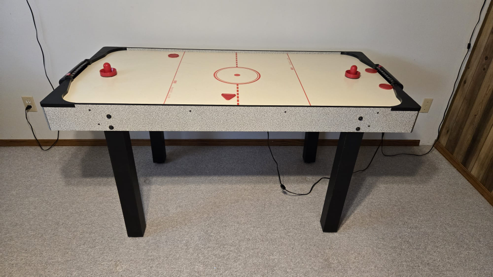 Air Hockey Table - photo 4