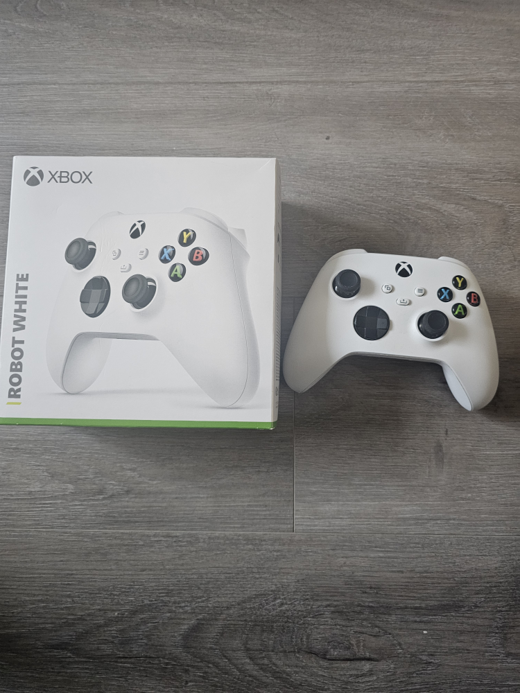Xbox Controller $35