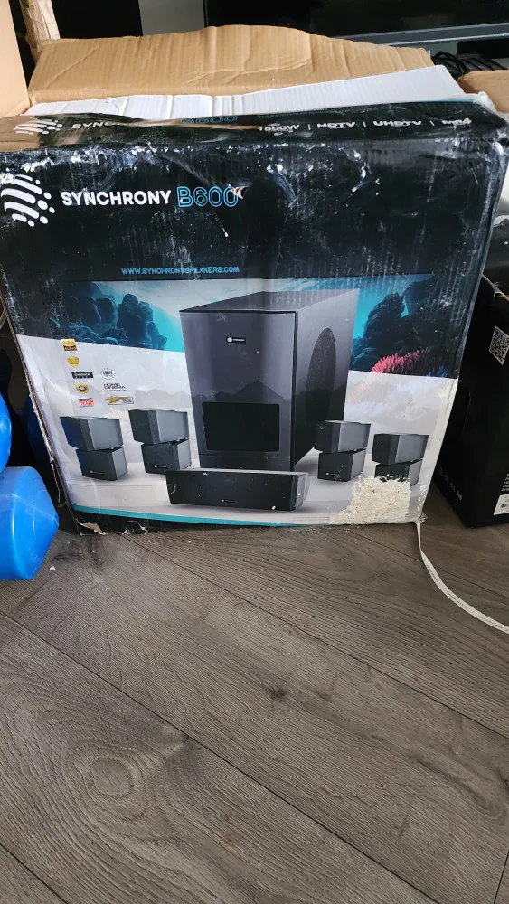 ProBeam BU60PST Short Throw Projector thumbnail