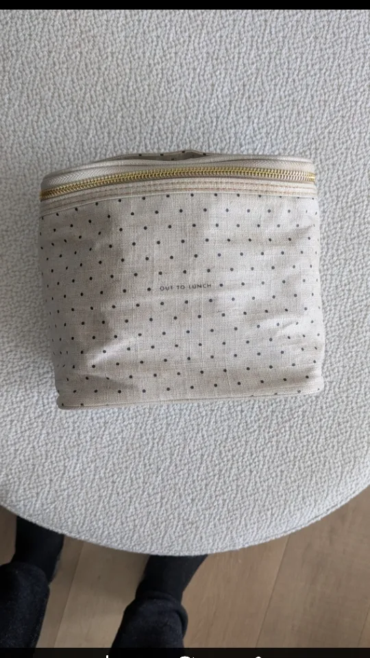 Kate Spade Insulated Lunch Bag image indicator(2)