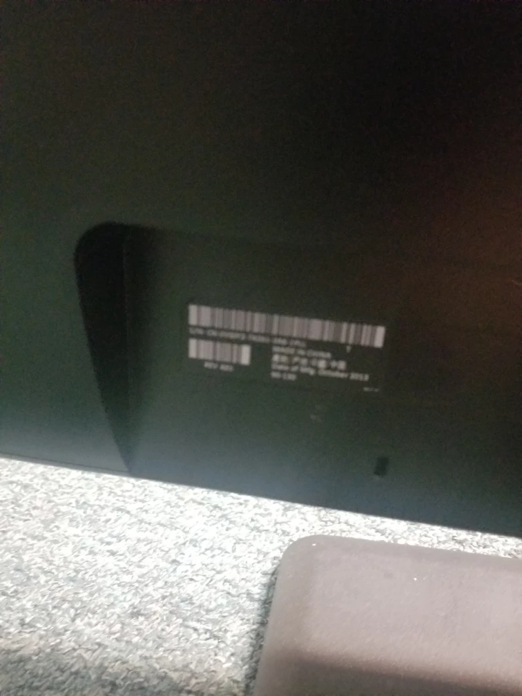 Dell Monitor - photo 3