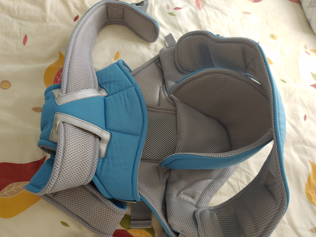 baby carrier - photo 3