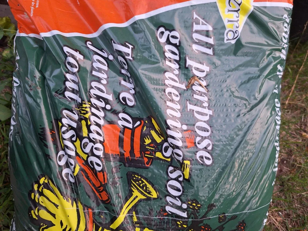 Bella Terra all purpose Soil image indicator(3)