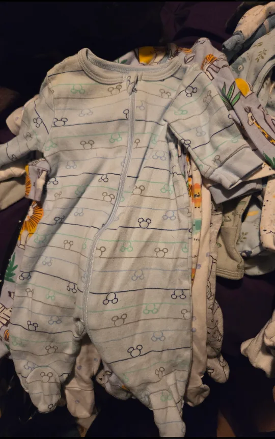 Baby Onesie thumbnail