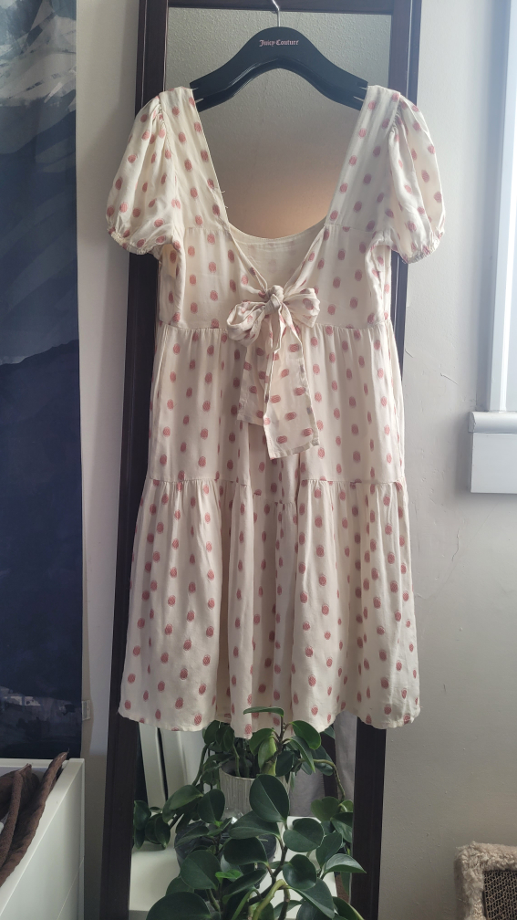 Summer Dress Size S - photo 2