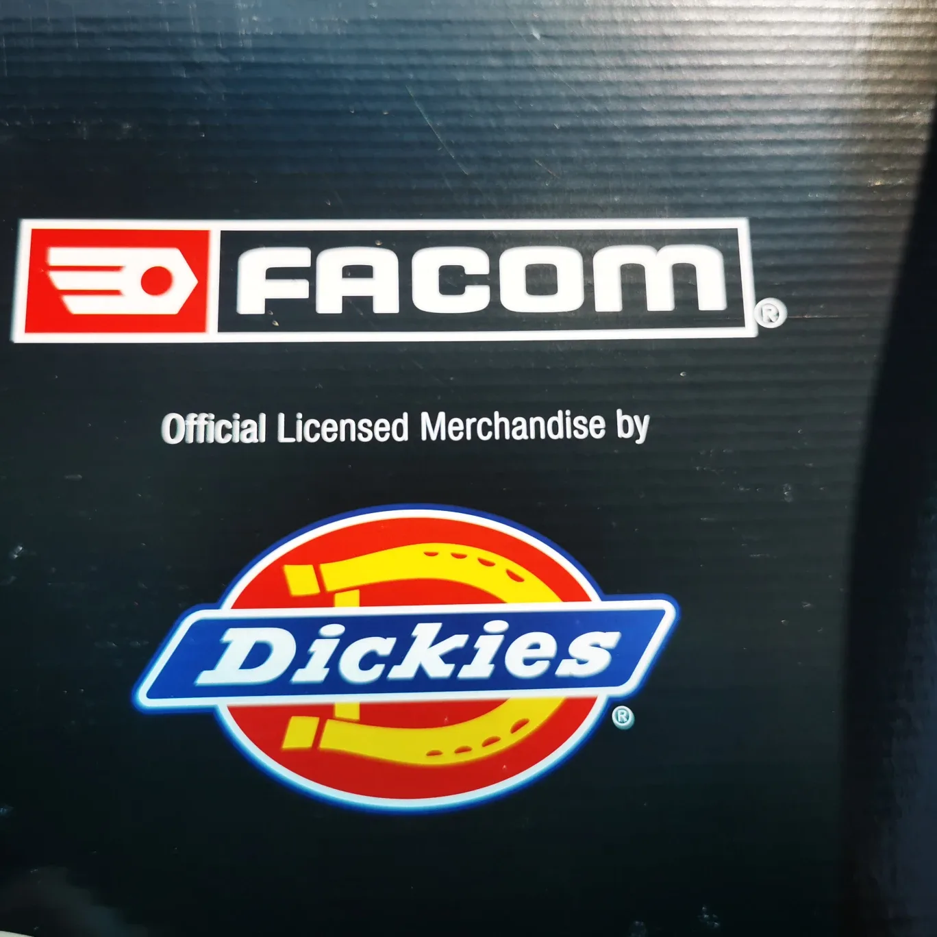 Facom Trek Black safety Shoes image indicator(4)