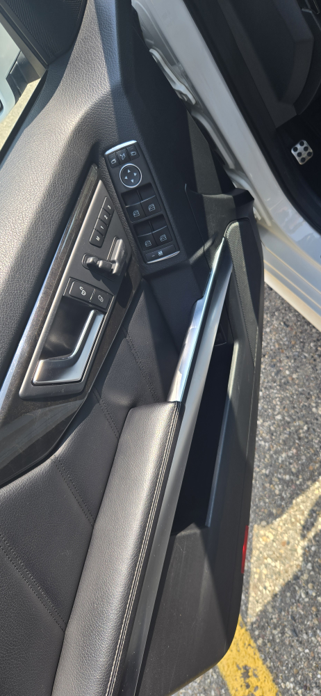 Mercedes-Benz 2014 GLK BLUETEC 4MATIC SUV - photo 4